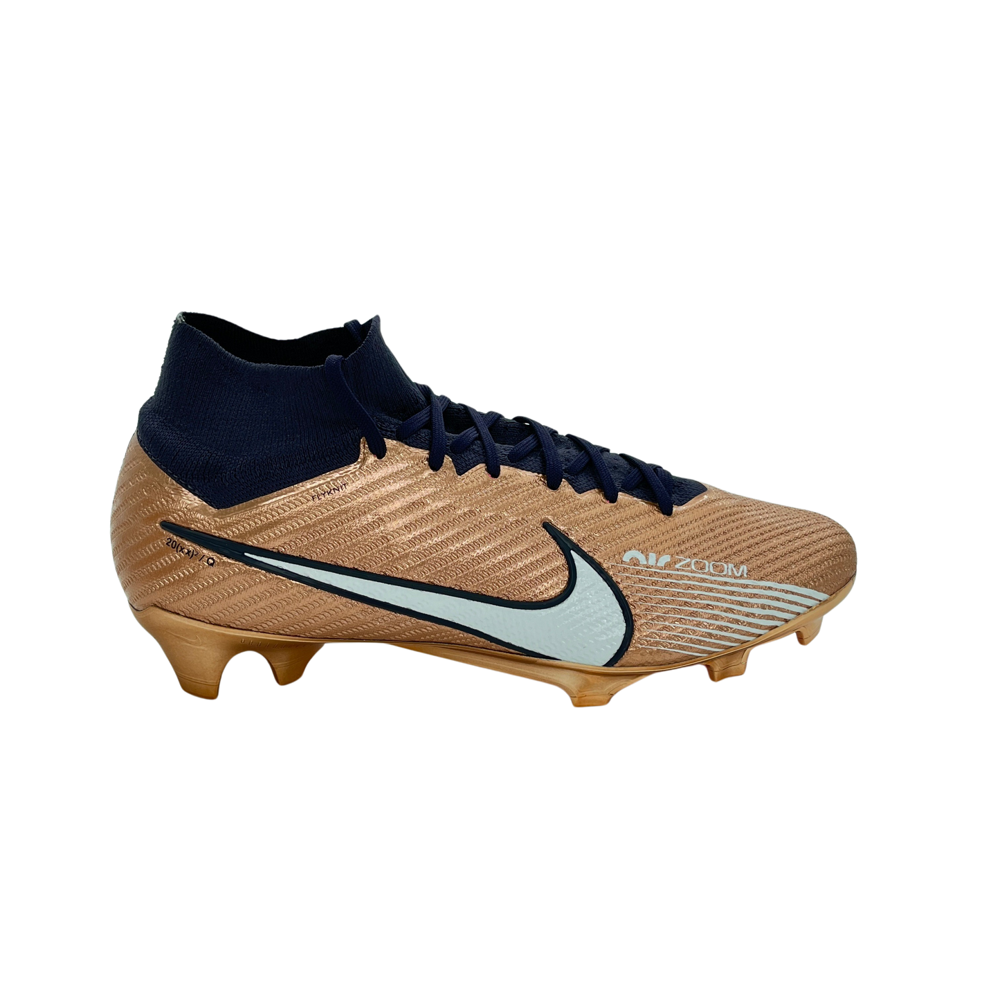 Nike Mercurial Zoom Superfly 9 Elite FG