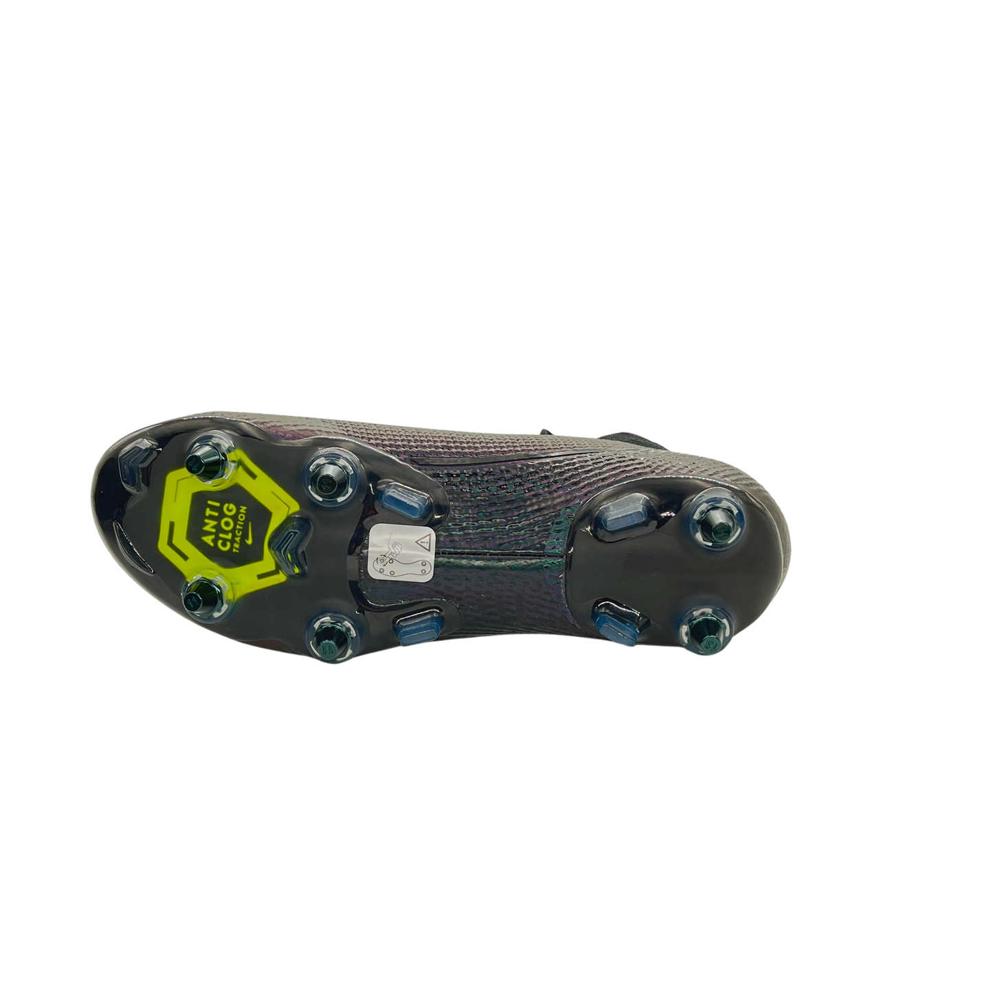 Nike Mercurial Superfly 7 Elite SG-Pro AC