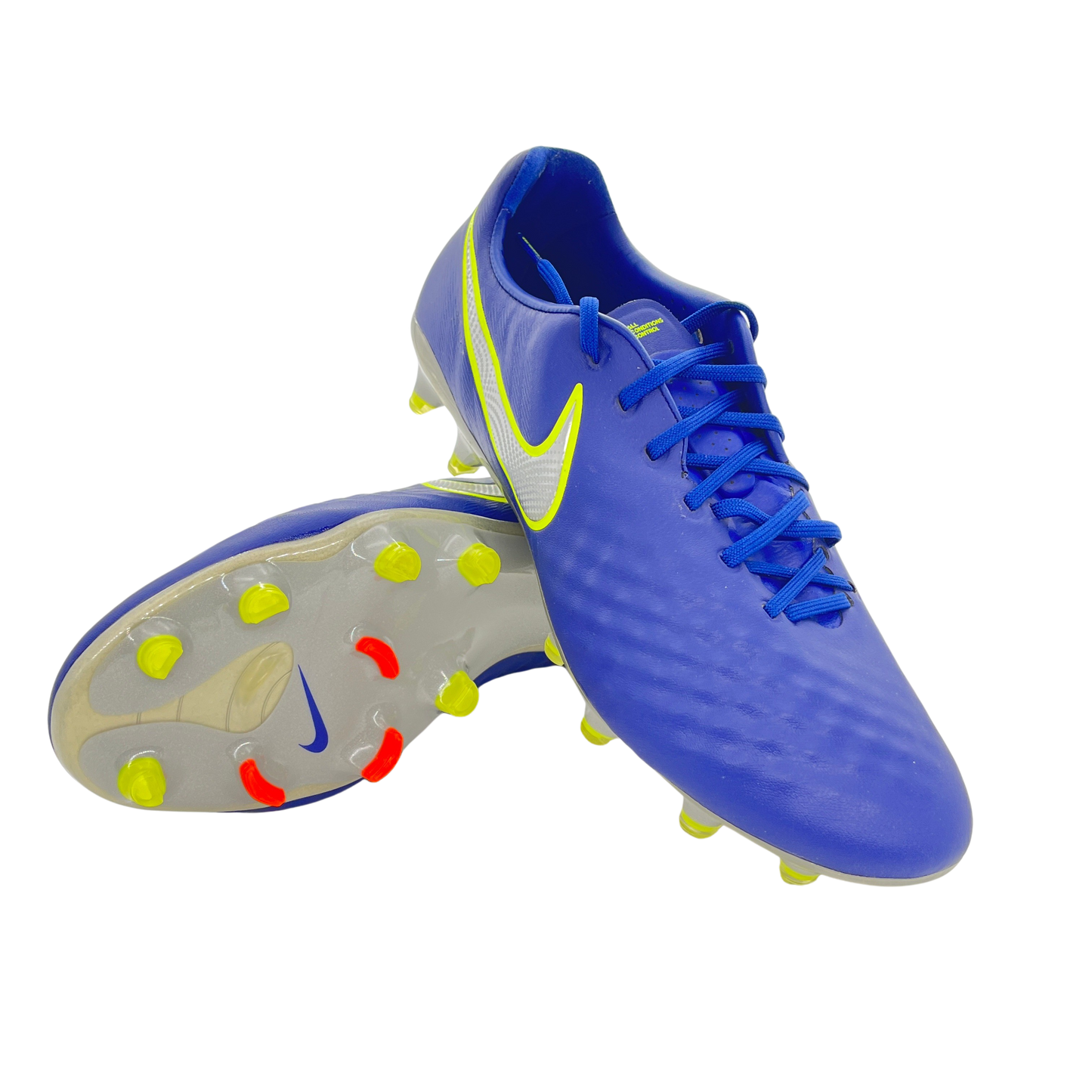 Nike Magista Opus II FG