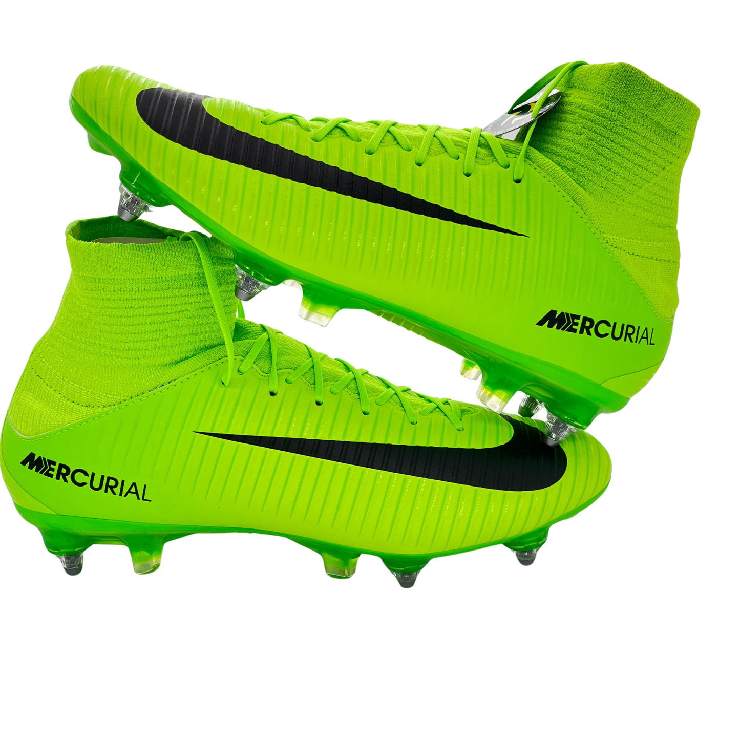 Nike Mercurial Veloce III DF SG-PRO