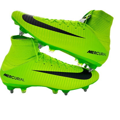 Nike Mercurial Veloce III DF SG-PRO