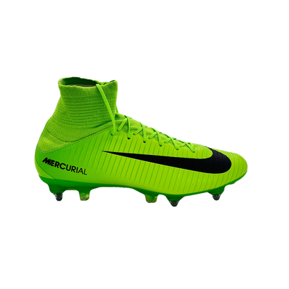 Nike Mercurial Veloce III DF SG-PRO