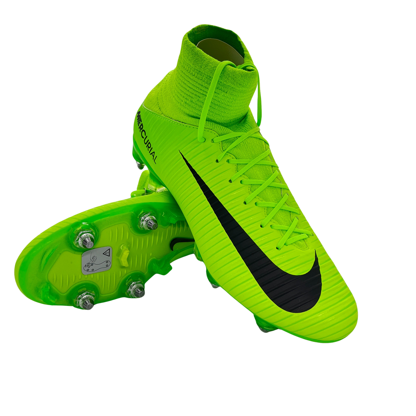 Nike Mercurial Veloce III DF SG-PRO