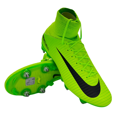 Nike Mercurial Veloce III DF SG-PRO