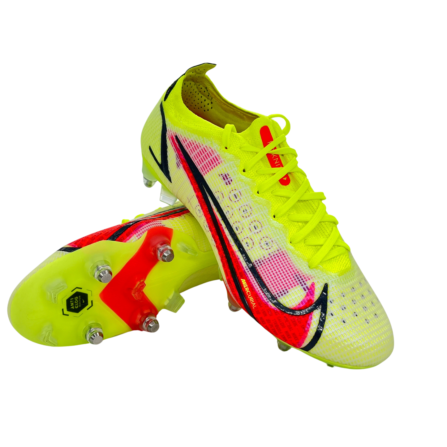 Nike Mercurial Vapor 14 Elite SG-Pro AC