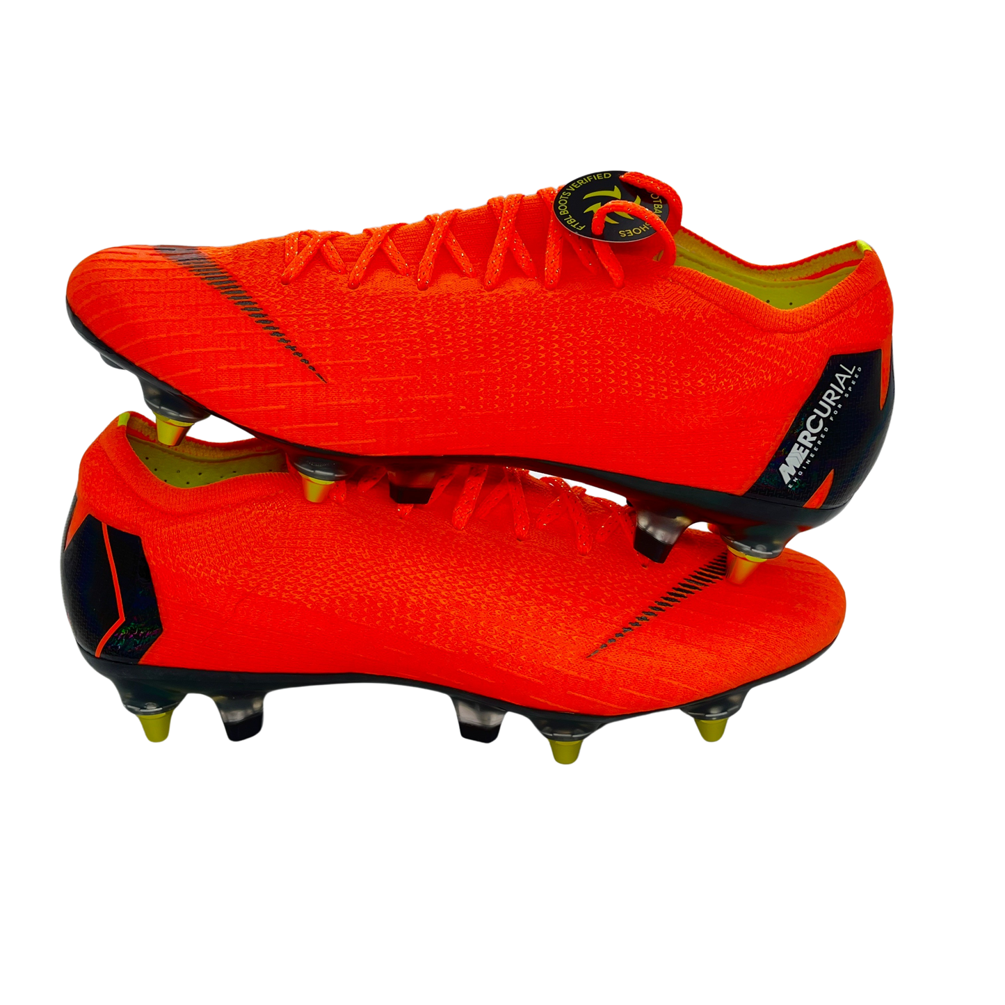 Nike Mercurial Vapor 12 Elite SG Pro-AC