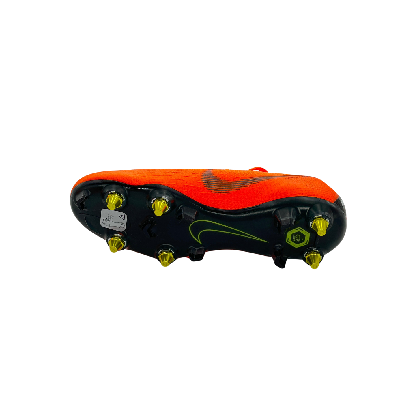 Nike Mercurial Vapor 12 Elite SG Pro-AC