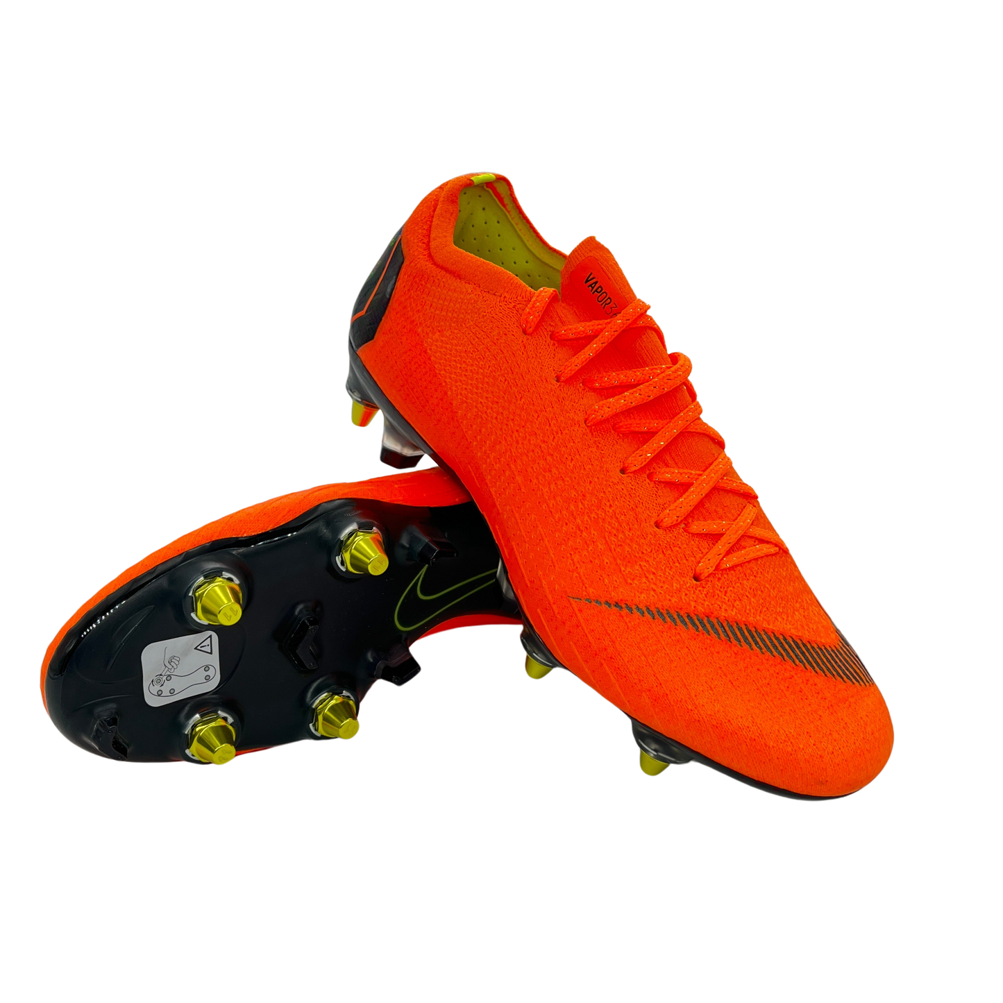 Nike Mercurial Vapor 12 Elite SG Pro AC FTBLBOOTS GmbH