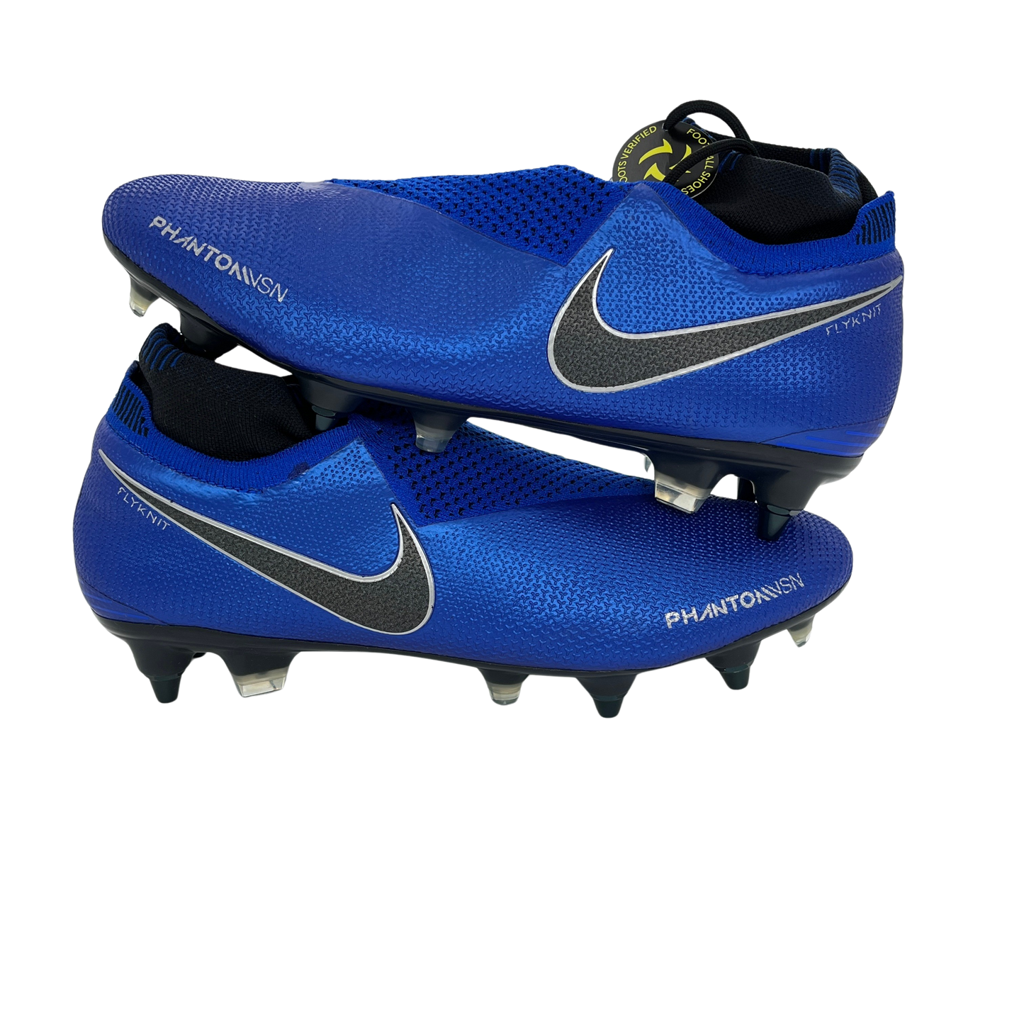 Nike Phantom VSN Elite DF FG