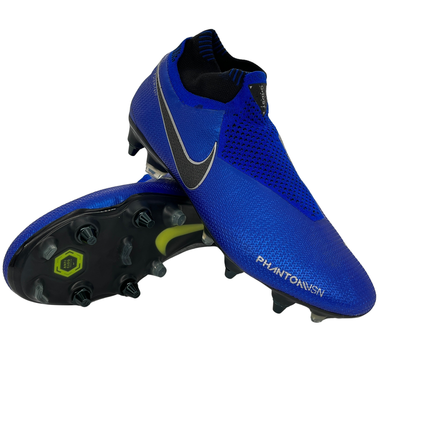 Nike Phantom VSN Elite DF FG