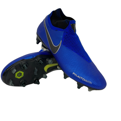 Nike Phantom VSN Elite DF FG