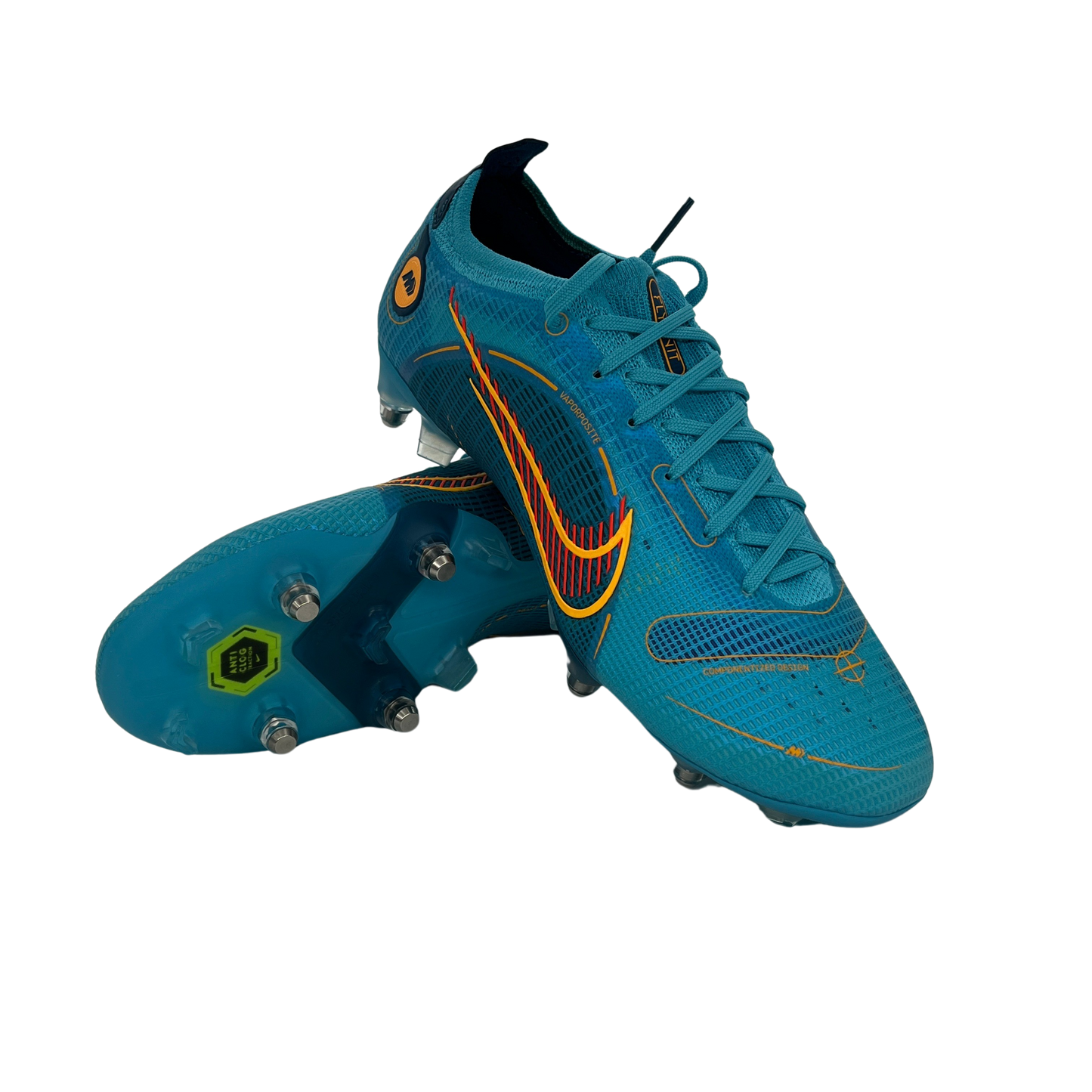 Nike Mercurial Vapor 14 Elite SG-PRO AC