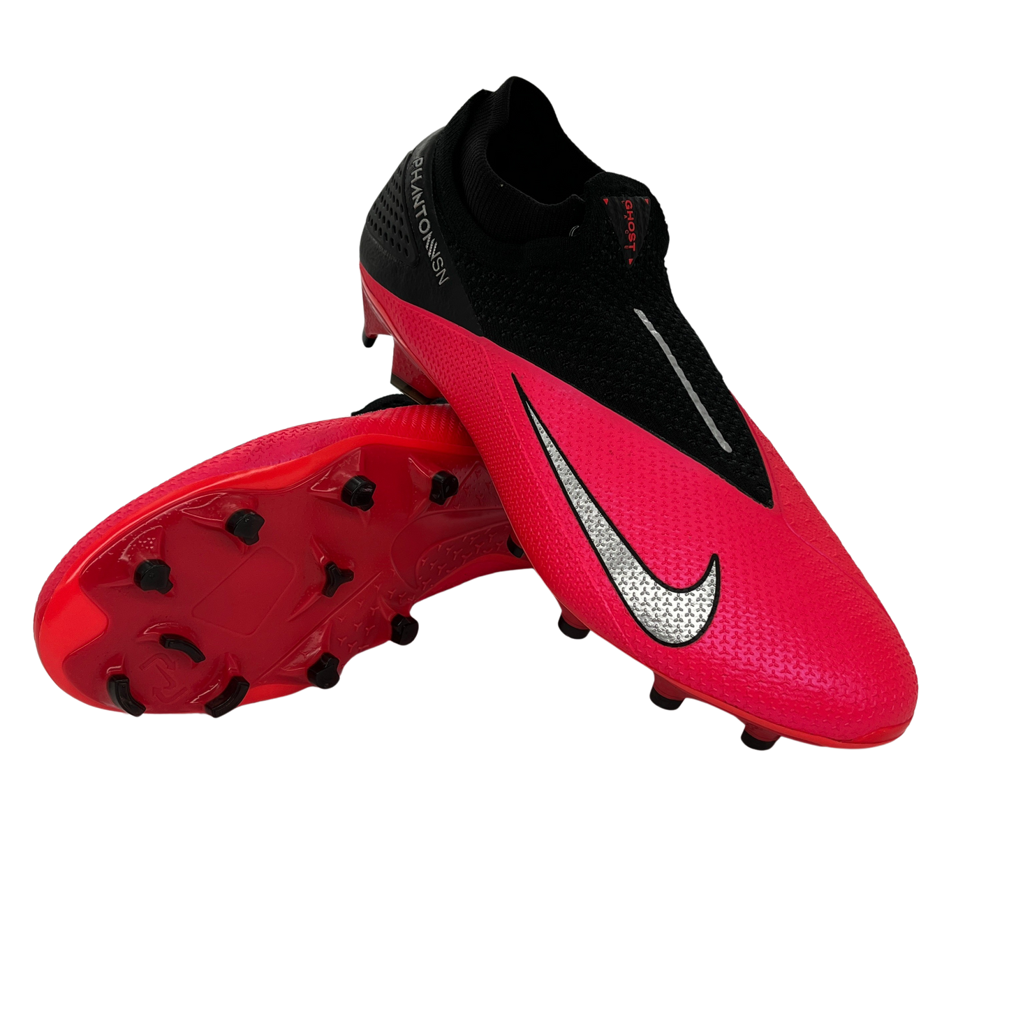 Nike Phantom VSN 2 Elite DF FG