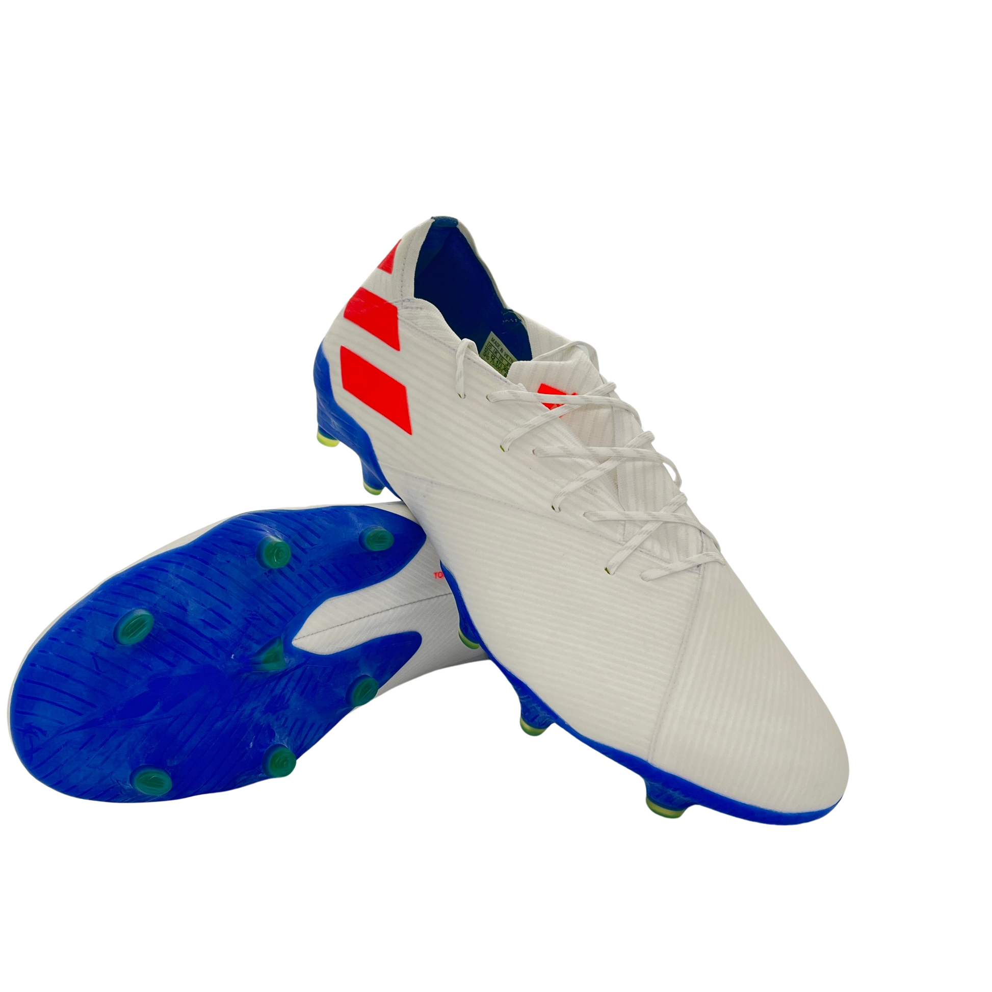 Adidas Nemeziz Messi 19.1 FG ftbl.boots