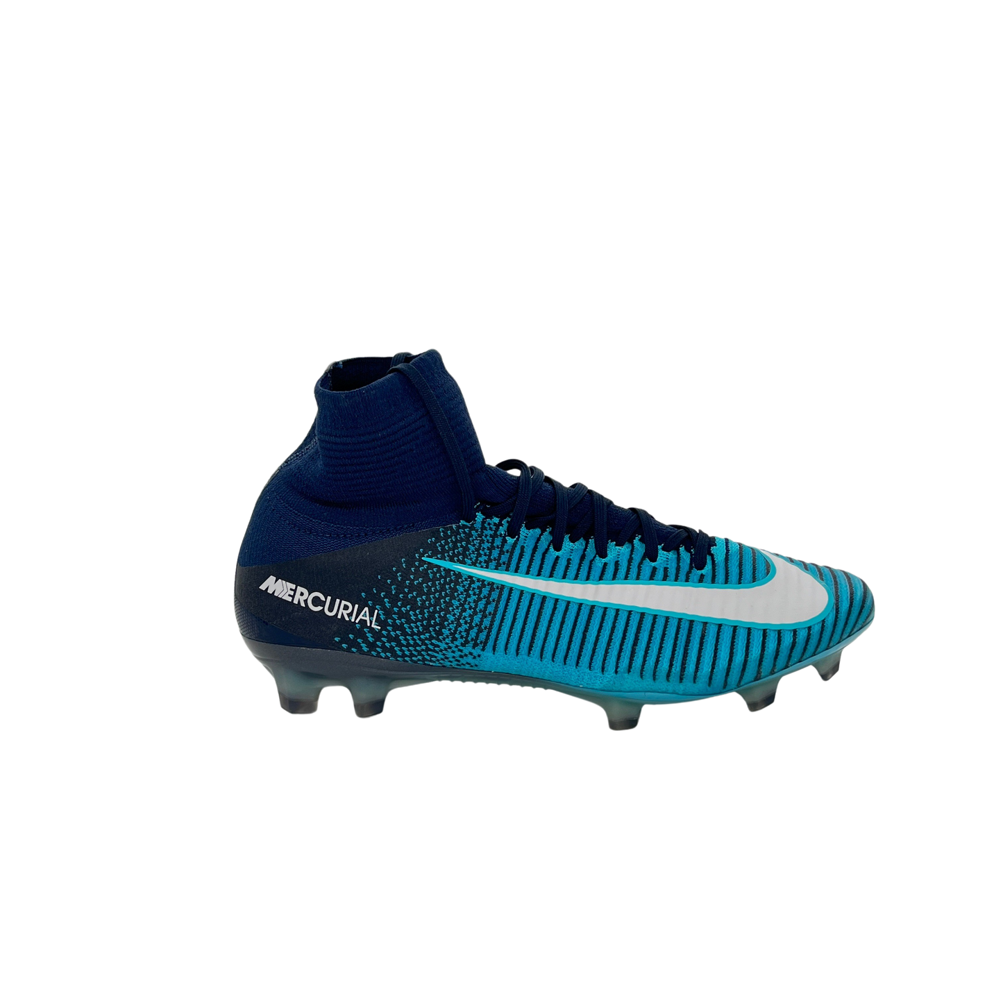 Nike Mercurial Superfly V DF FG