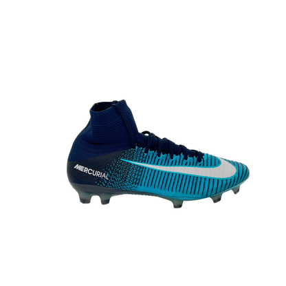 Nike Mercurial Superfly V DF FG