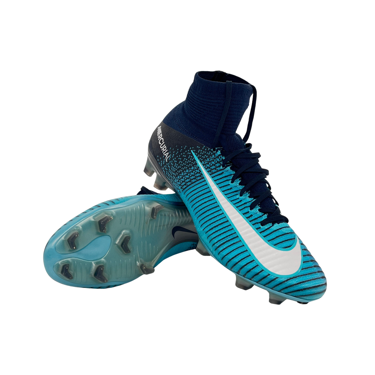 Nike Mercurial Superfly V DF FG