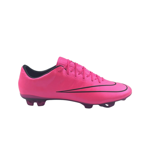 Nike Mercurial Vapor X FG