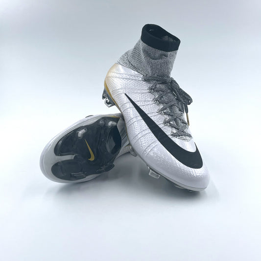 Nike Mercurial Superfly CR7 SE FG