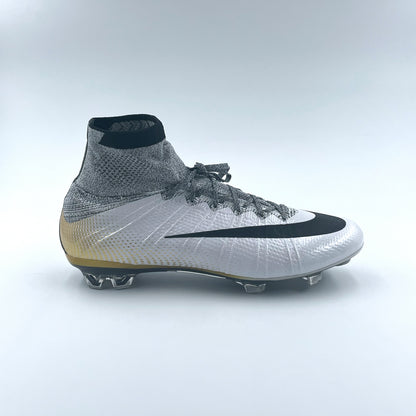 Nike Mercurial Superfly CR7 SE FG