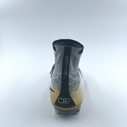 Nike Mercurial Superfly CR7 SE FG