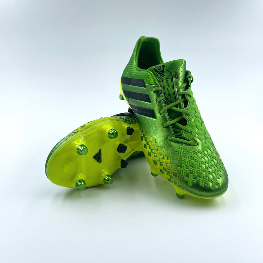 Adidas on sale predator xtrx