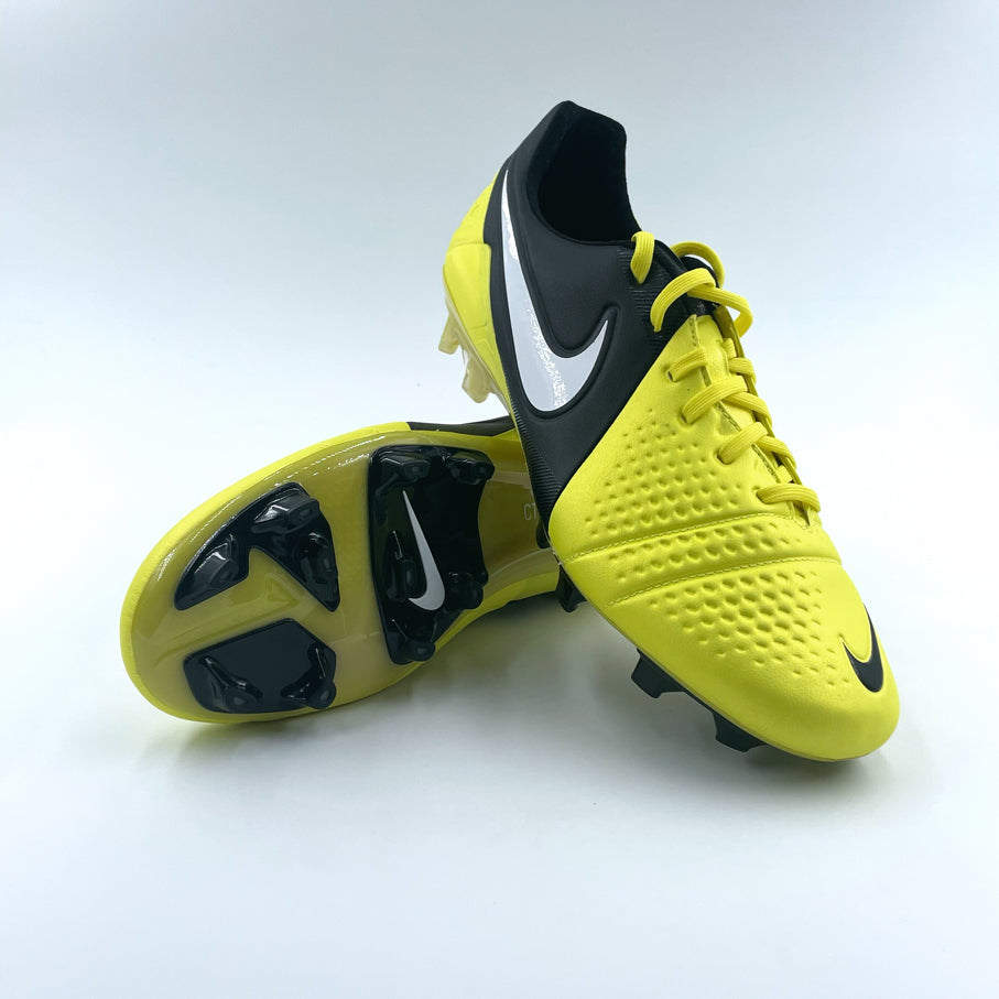 Nike CTR360 Maestri III FG