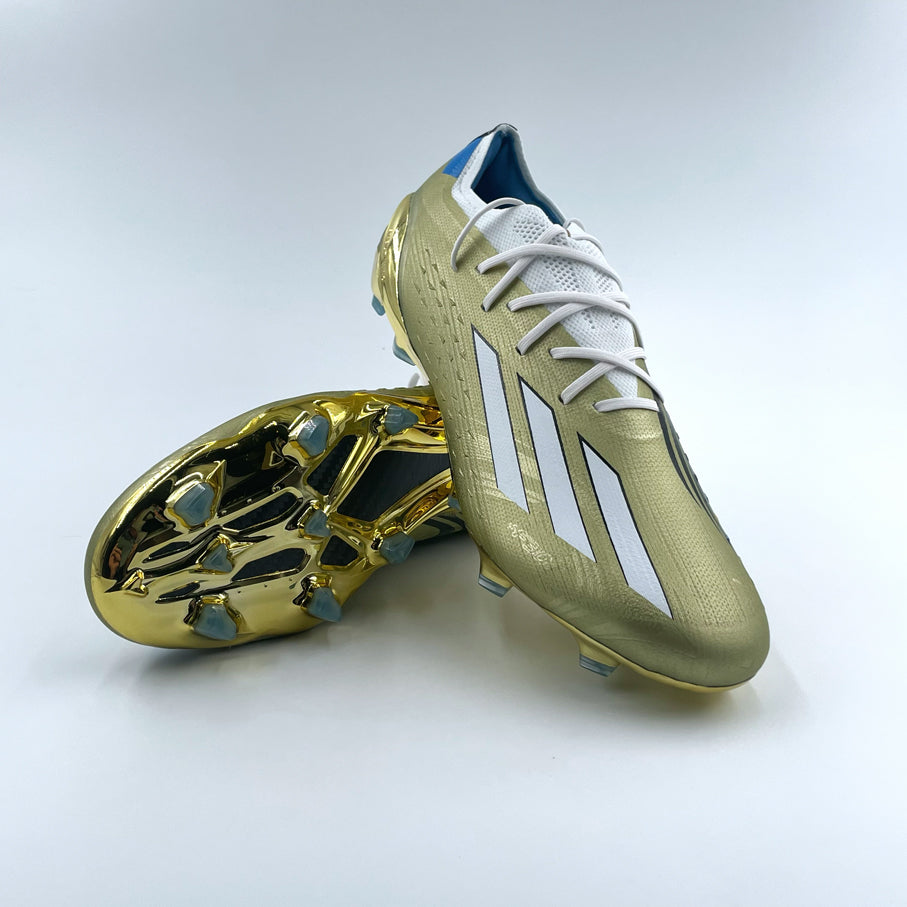 Adidas X Speedportal.1 Messi Leyenda FG