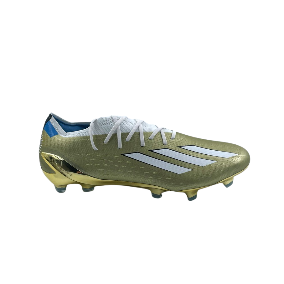 Adidas X Speedportal.1 Messi Leyenda FG