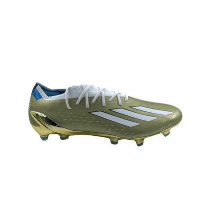 Adidas X Speedportal.1 Messi Leyenda FG