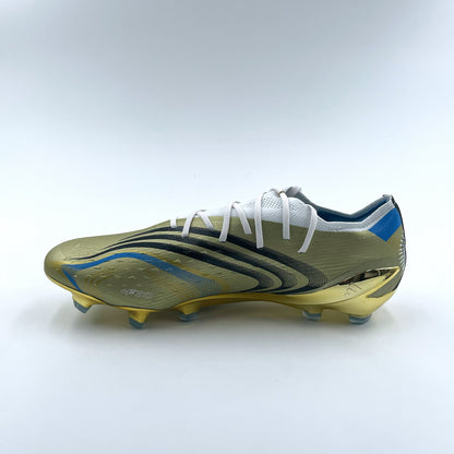 Adidas X Speedportal.1 Messi Leyenda FG