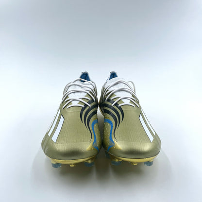 Adidas X Speedportal.1 Messi Leyenda FG