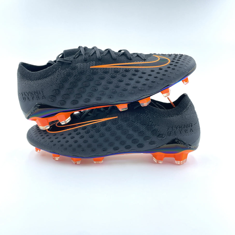 Nike Phantom Ultra Venom FG - ftbl.boots