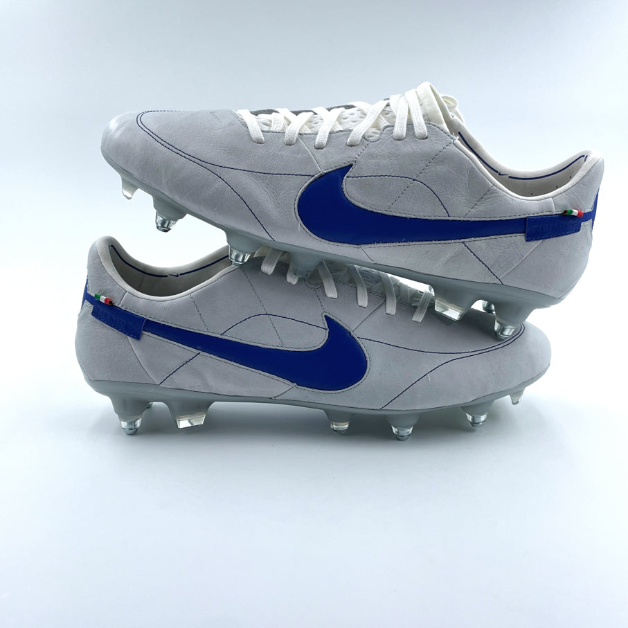 Nike Tiempo Legend 9 Elite MI SG