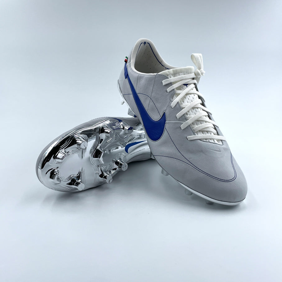 Nike tiempo best sale elite fg