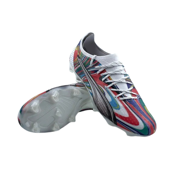 Puma Ultra Ultimate Flags FG