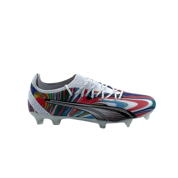 Puma Ultra Ultimate Flags FG