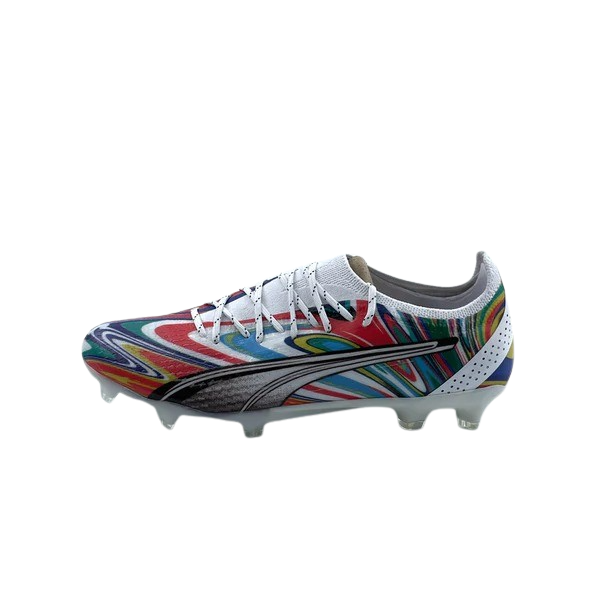 Puma Ultra Ultimate Flags FG