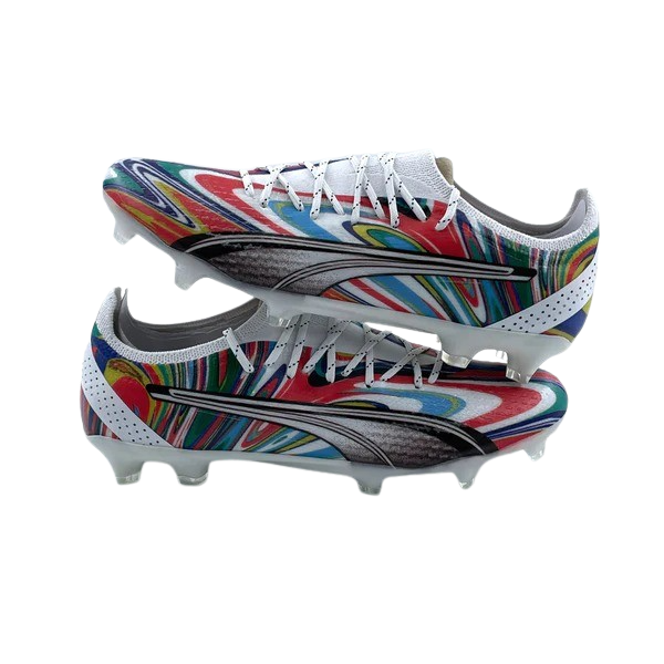 Puma Ultra Ultimate Flags FG