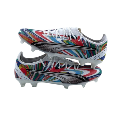 Puma Ultra Ultimate Flags FG