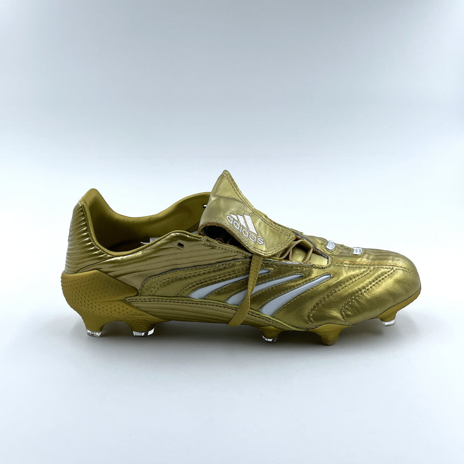 Adidas Predator Absolute FG – ftbl.boots