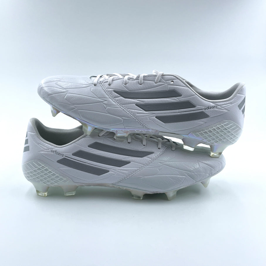 Adidas F50 Adizero IV LEA FG – ftbl.boots