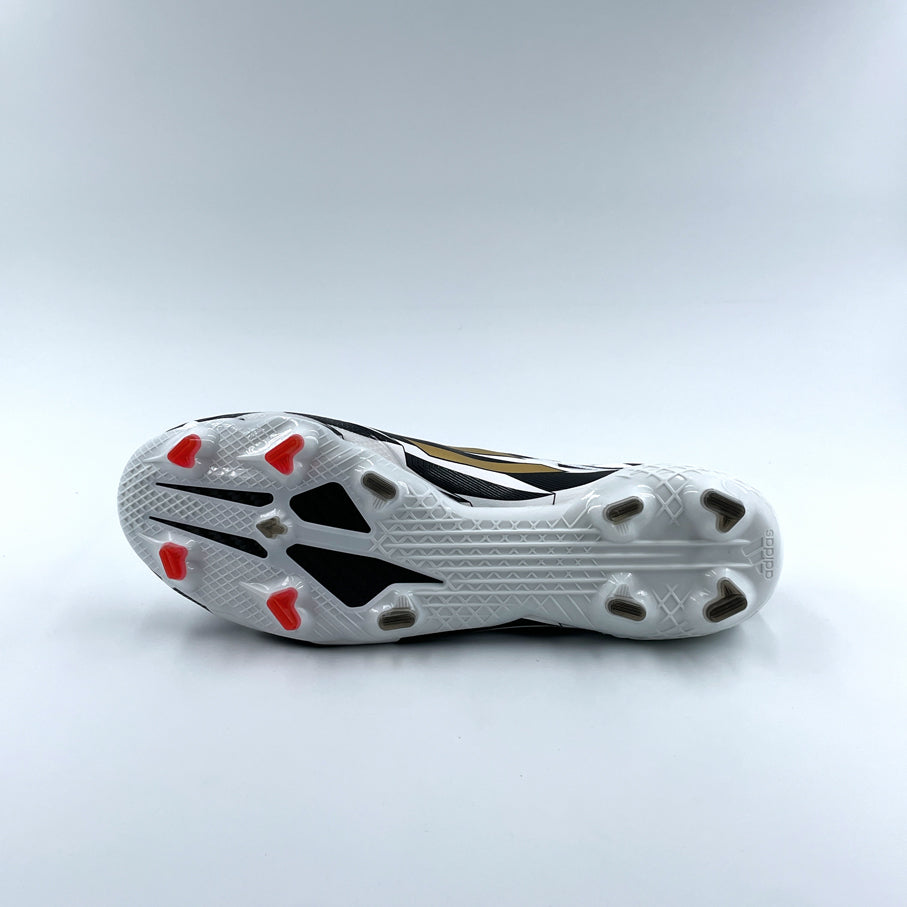 Adidas F50 Adizero IV FG – ftbl.boots