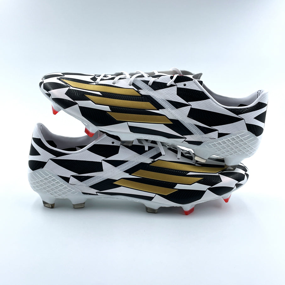 Adidas f50 adizero 4 hot sale