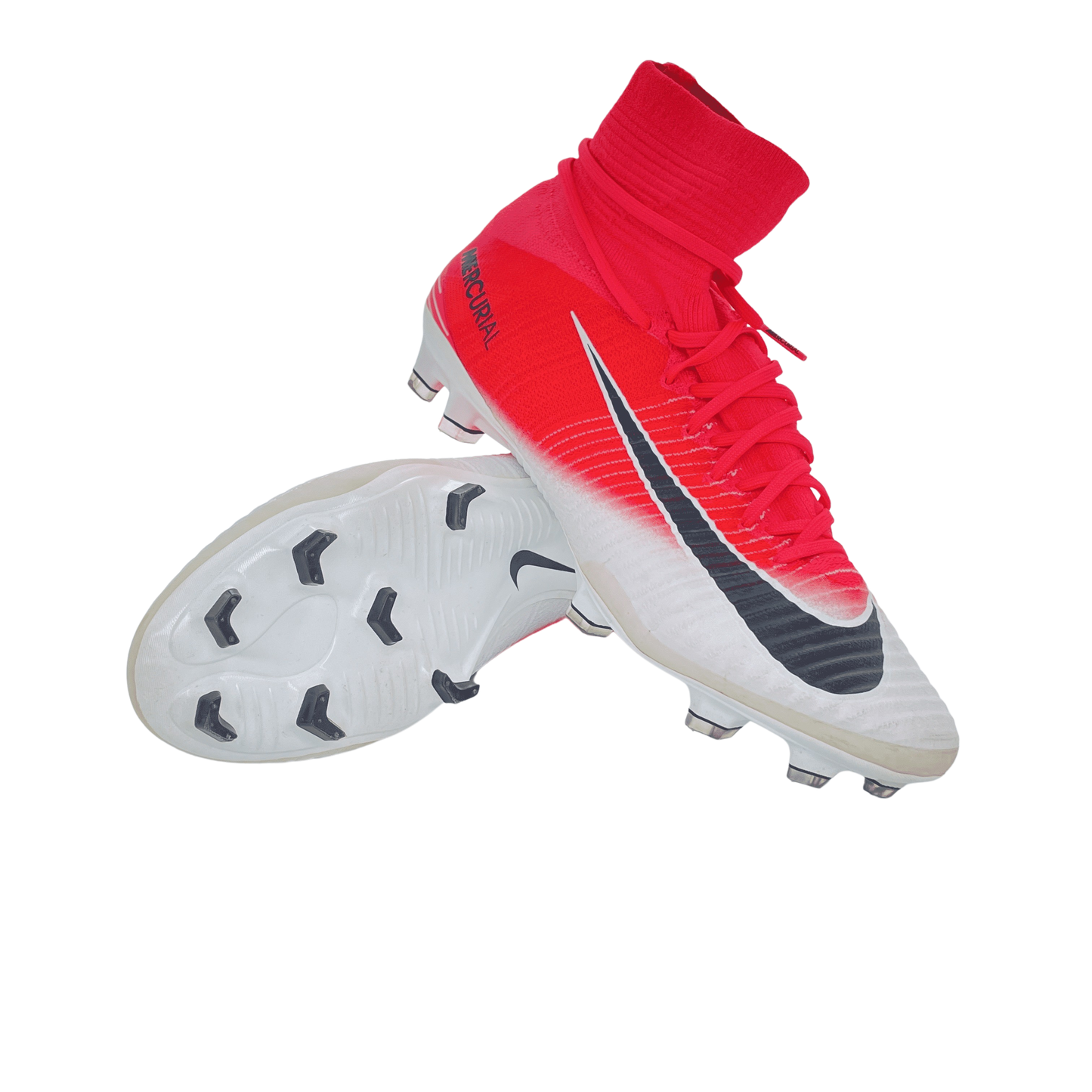 Nike Mercurial Superfly V Fg Ftblboots 2045