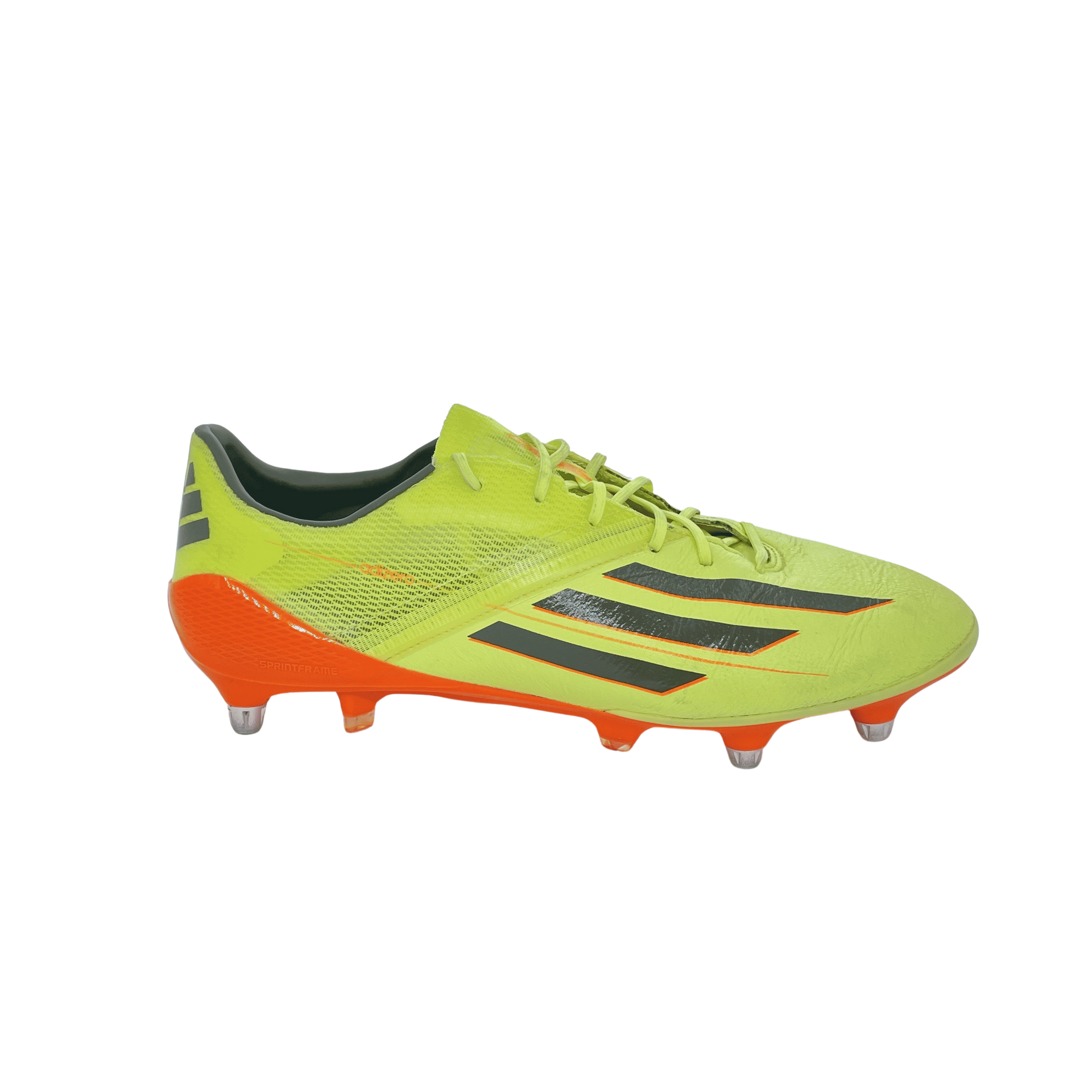 Adidas F50 adizero XTRX SG – FTBLBOOTS GmbH