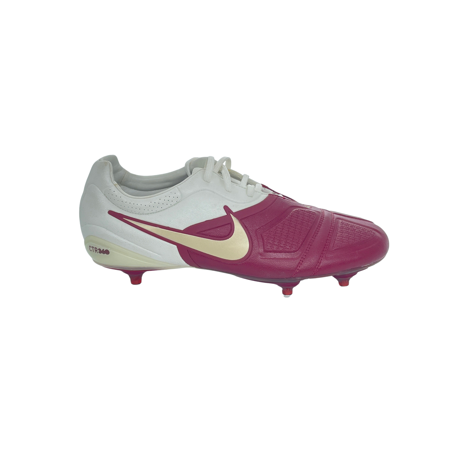 Nike ctr360 pink shop