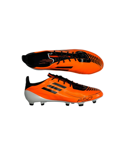 Adidas F50 Adizero TRX FG