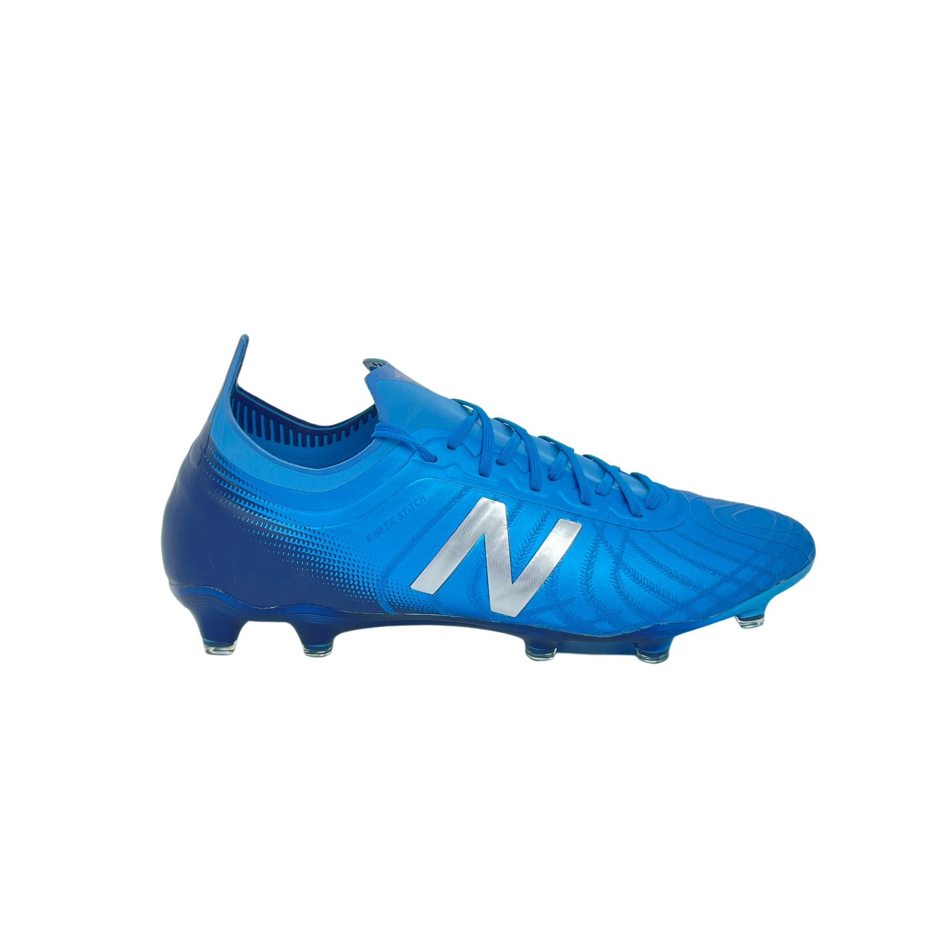 New Balance Kinetic Stitch FG ftbl.boots