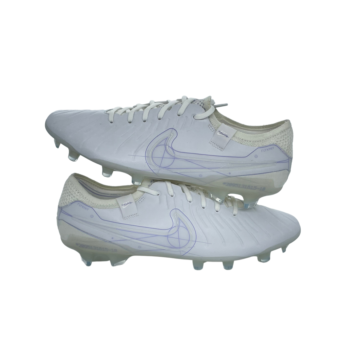 Nike sales tiempo 18